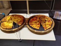 -沈阳和平艾美酒店新食谱西餐厅