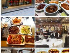 -郭林家常菜(狼垡店)