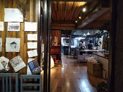 -仙峰天然面包(迎宾路店)