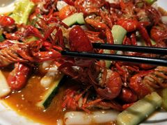 龙虾-新凯旋烧烤·燕姐千岛湖土菜