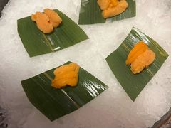 -万岛日本料理铁板烧(万泰国际店)
