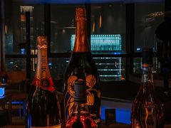 -重庆解放碑威斯汀酒店