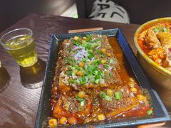 -全牛匠·乐山跷脚牛肉(西单华威约饭街店)