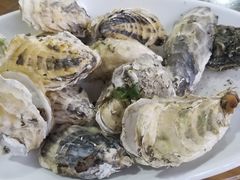 -林记海鲜排档·十年海鲜地标