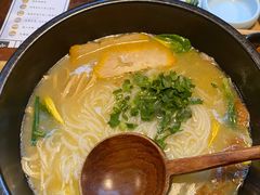 -银米·云南传统过桥米线(双廊黑金冠店)