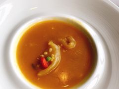 -富力丽思卡尔顿酒店·丽轩中餐厅