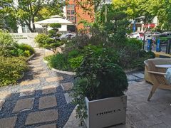 -翠贝卡&Mama Kelly Brunch Coffee(河西店)