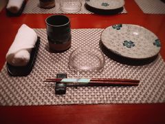 -乾山寿司(好运街店)