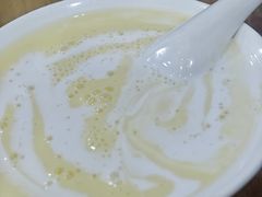 -沙湾姜埋奶(兴新包店)