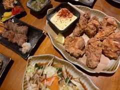 -鸟内会(河北路店)