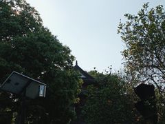 -鼓楼(西湖风景名胜区)