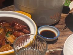 -南园民国茶楼餐厅·常州菜(北大街店)