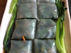 素鲜肠粉-小城粥道·海胆鲜虾粥(解放广场店)