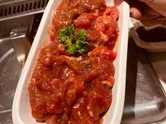 -海底捞火锅(上地华联店)