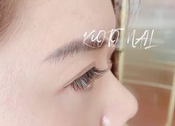 -HUII NAIL绘京美甲美睫会馆