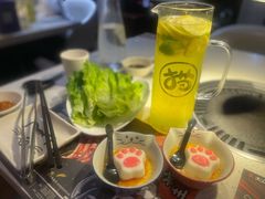 -猫抓烤肉(武进吾悦广场店)