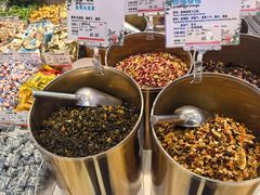 -泰康食品(南京东路店)