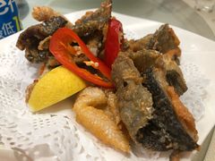 -新享乐海鲜(翠华路店)
