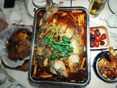 川椒沸腾鱼-悦慕·花满溪(新城吾悦店)