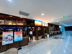 -前海沿·青岛菜(大拇指广场石老人店)