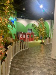 -幻贝家儿童乐园(苏州中心店)