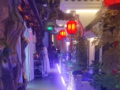 -庭院江南菜•烤鸭•非遗传承(丰台总部基地店)