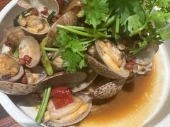-火联烧烤(学院路创始店)