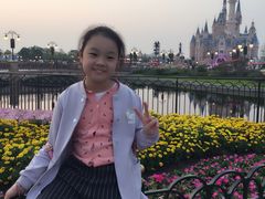-芜湖方特东方神画