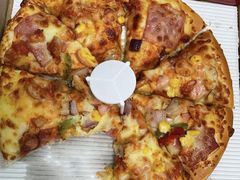 -必胜客(金元宝店)