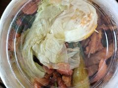 -潮汕美牛肉丸火锅店(天宁寺店)
