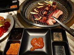 -火炉火自助餐(喜隆多店)
