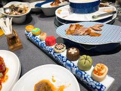 -羲和雅苑•北京烤鸭(平安国际金融中心店)