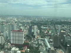 -彩虹云霄酒店76&78层国际自助餐