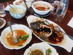 -蓬莱小馆 Joyful Restaurant