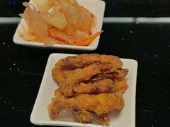 餐前小食-老兴鲜(黄浦店)