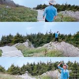 北京西郊白草畔☁️一不小心就步入云中仙境