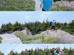 -白草畔自然风景区