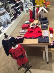 -Petit Bateau(静安嘉里中心店)