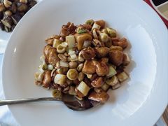 -月福京味斋·烤鸭店·北京菜(鼓楼总店)