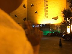 -天津意大利风情旅游区