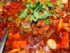 -阳阳老火锅(小南门店)