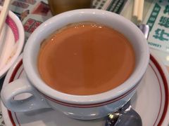 -吴系粤菜馆·茶餐厅(深业上城店)