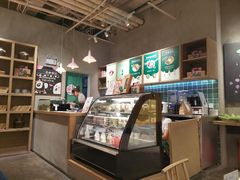 -宝珠奶酪(长宁金虹桥店)
