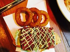 -T館·花园艺术餐厅
