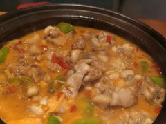 -星光小把串·海鲜烧烤(西安路店)