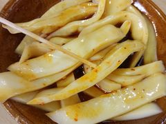 -特色小吃店(平遥县衙店)