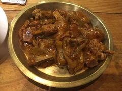 -妈妈菜馆(盛京大奥莱店)