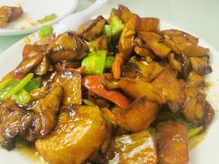 -胖子菜馆(隆昌路店)