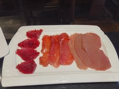-红鼎坊·老成都火锅(新南门店)