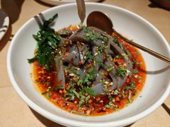 -一坐一忘云南菜(卓悦中心)